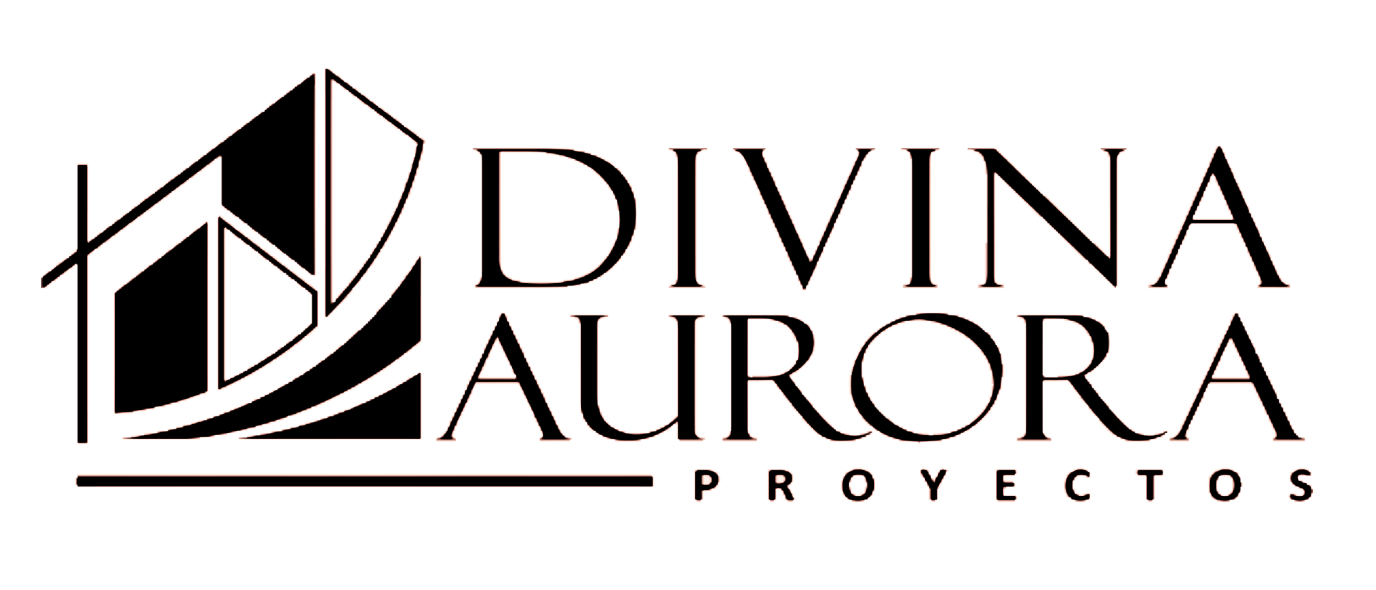 Proyectos Divina Aurora, proyectos de construcción llave en mano.