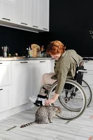 Realizar una reforma para vivienda adaptada en Valencia