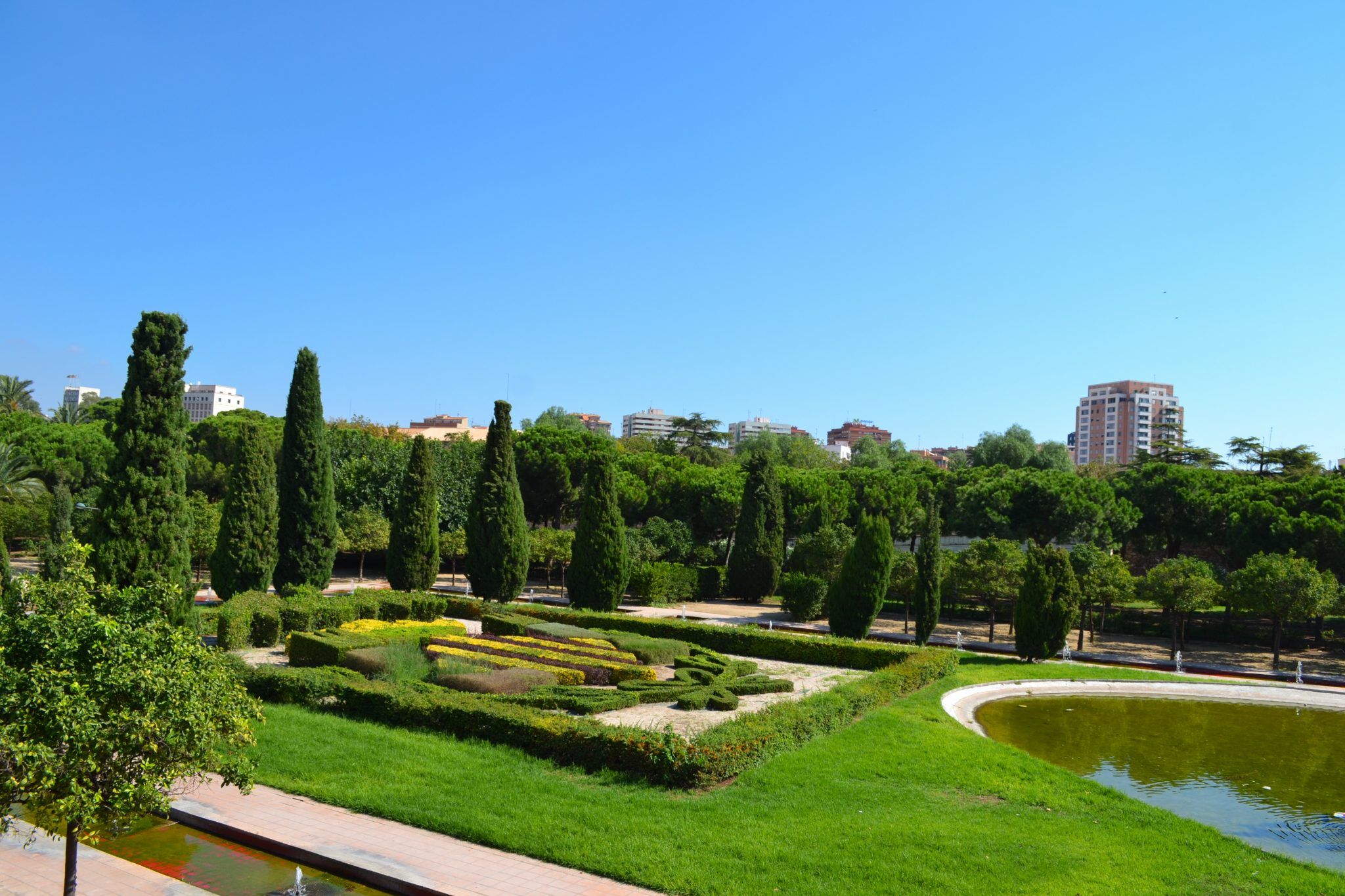 aislamiento térmico en Valencia