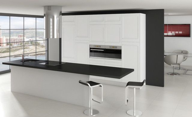 Reformas de cocina encimeras