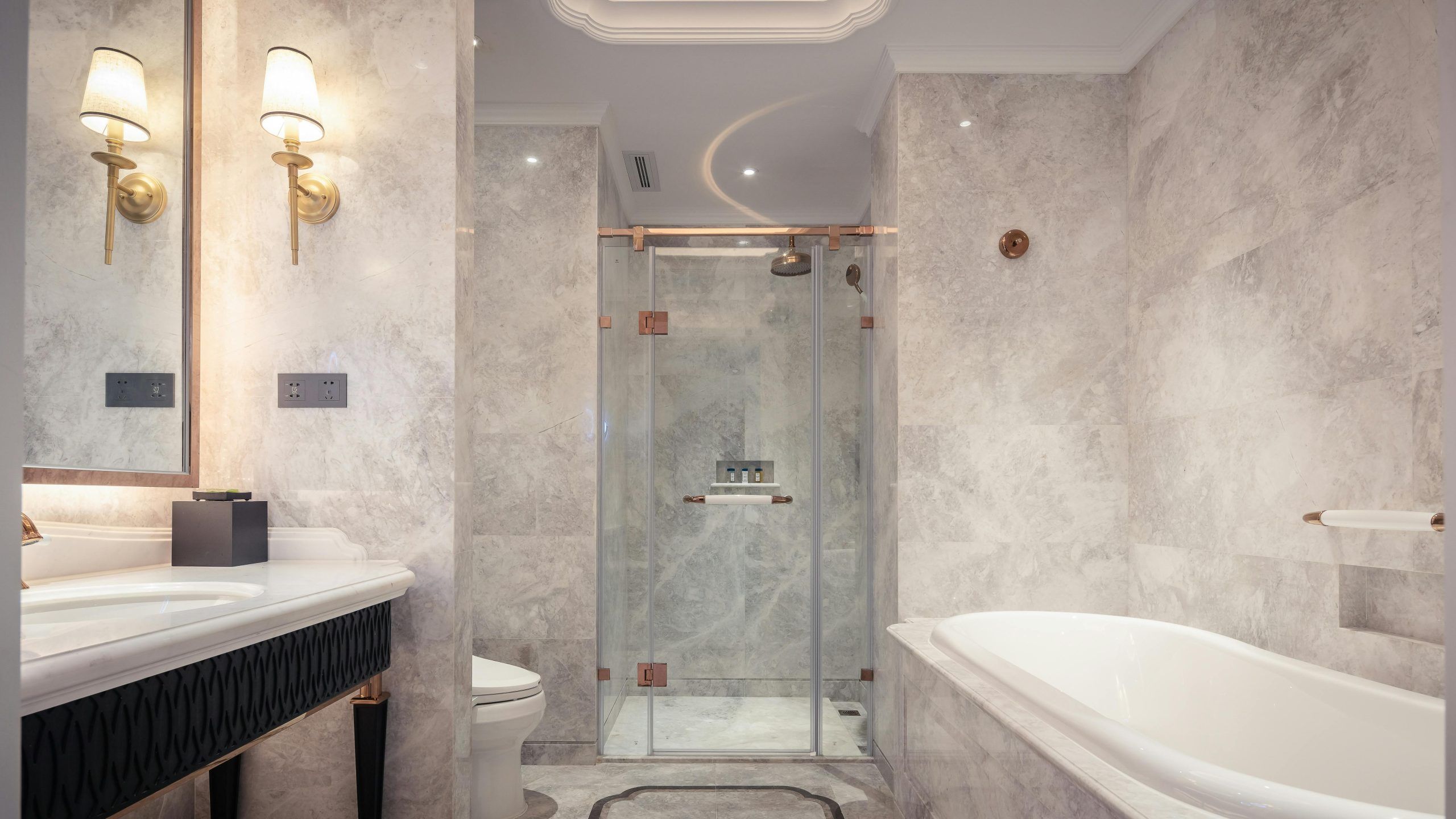 reforma de baño en Valencia