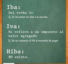EL IVA EN LAS REFORMAS