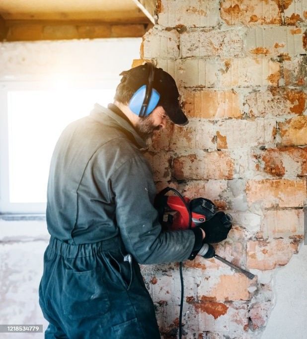 reformar una vivienda
