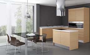 cambiar las puertas de la cocina