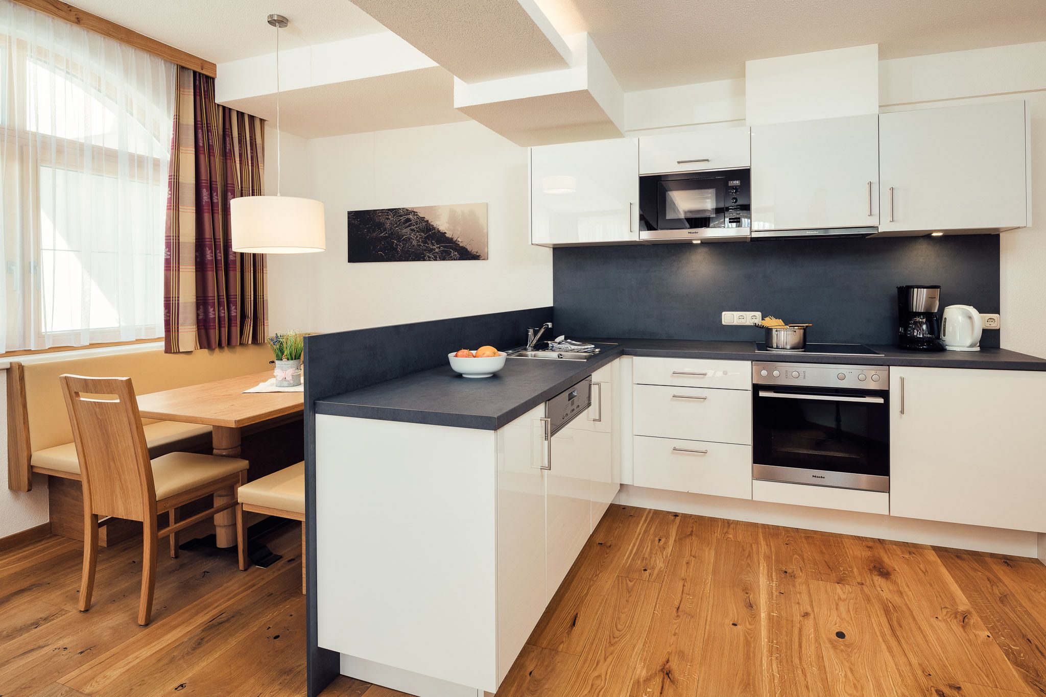 Crear espacios multifuncionales