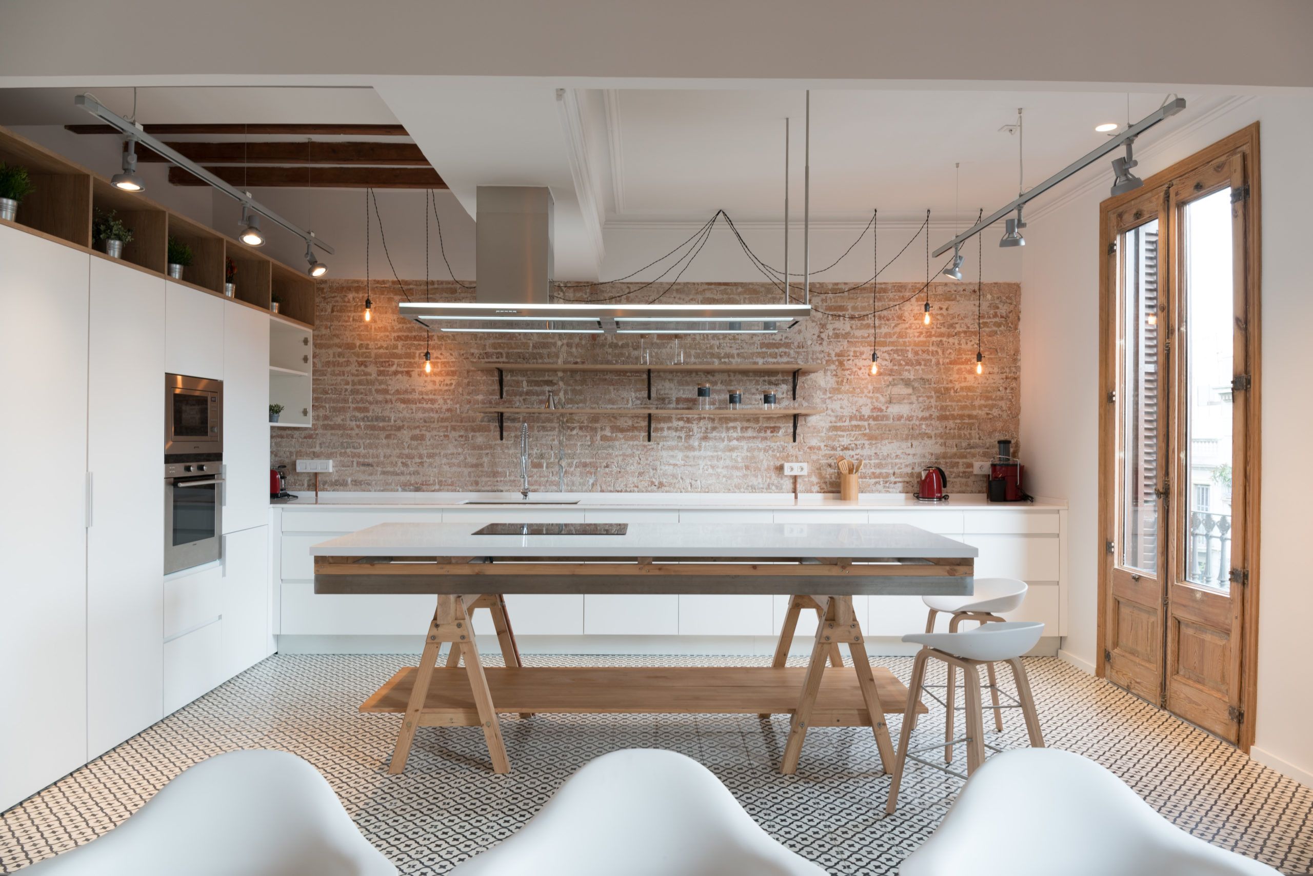 Potenciar el espacio con la reforma