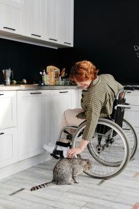 REFORMAS PARA VIVIENDAS ADAPTADAS