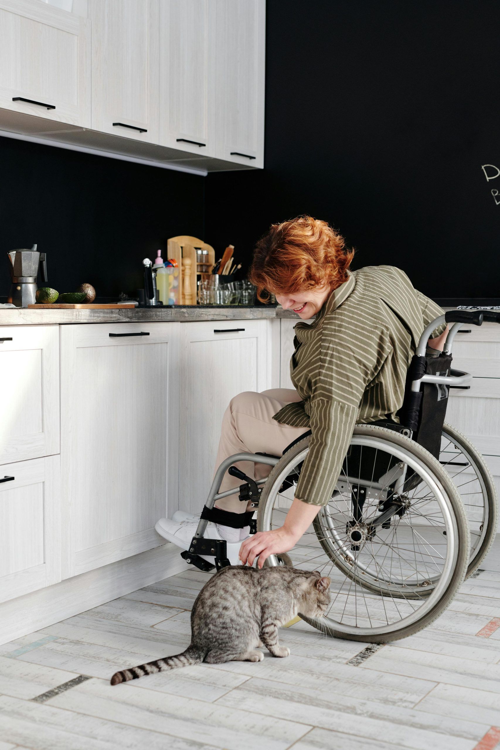 REFORMAS PARA VIVIENDAS ADAPTADAS