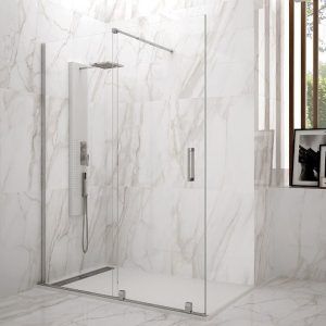 El plato de ducha en las reformas de baño