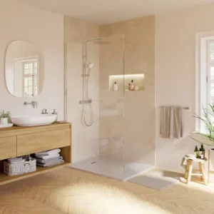 Dar estilo a tu baño