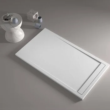 elegir el plato de ducha