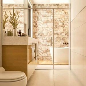 Aportar estilo a tu baño