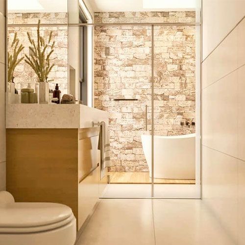 Aportar estilo a tu baño