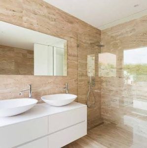 Reformar tu baño en Valencia